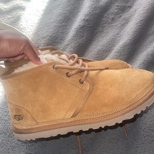 Ugg neumel boots